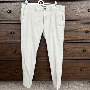 J.Crew mercantile Flex Khaki